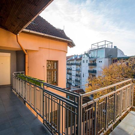 Apartment City Center Новий Сад Екстер'єр фото