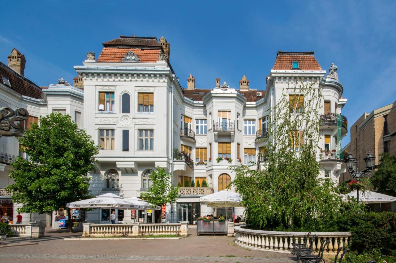 Apartment City Center Новий Сад Екстер'єр фото